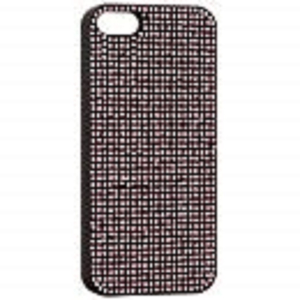 iWave Pink Bling iPhone 5 Hard Shell Case NEW